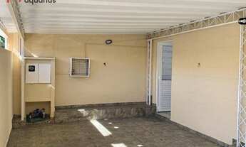 Imagem 3: Casa com 2 dormitórios à venda, 112 m² por R$ 360.000,00 - Conjunto Residencial Trinta e U