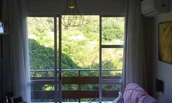 Imagem 4: Excelente apartamento com 2 quartos em Itanhangá , vista para as montanhas .- Rio de Jan