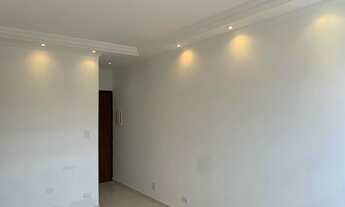 Imagem 3: Apartamento com 3 dormitórios à venda, 75 m² por R$ 328.000 - Jardim do Mar - São Bernardo