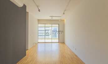 Imagem 4: Apartamento Locação 2 Dormitórios - 100 m² Itaim Bibi