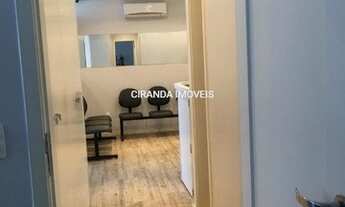 Imagem 5: SAO PAULO - Conjunto Comercial/Sala - CONSOLACAO