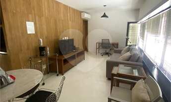 Imagem 4: São Paulo - Apartamento Padrão - JARDIM PAULISTA