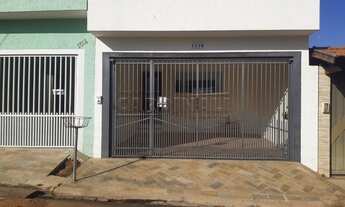 Imagem: Sao Carlos - Casa Padrão - Jardim Brasil