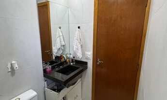 Imagem 5: Apartamento para venda tem 60 metros quadrados com 3 quartos em Jardim Esmeralda - São Pau