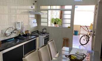 Imagem 4: Linda casa no bairro São José 1