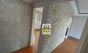 Imagem 5: Oportunidade Casa 03 dormitórios - Jardim Borborema - Condomínio Fechado