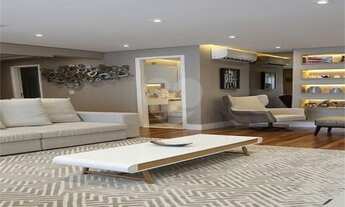 Imagem 2: Vila Mascote - Apartamento pronto para morar, tudo de muito bom gosto