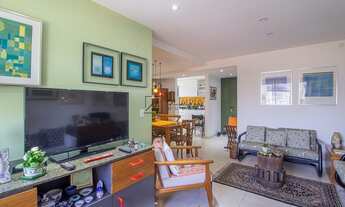 Imagem 4: Venda Apartamento 2 Dormitórios - 95 m² Higienópolis