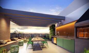 Imagem 5: Loft Alto Padrão Praia do Itaguá, Ubatuba/SP