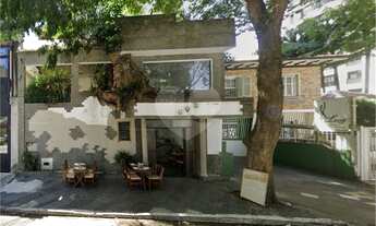 Imagem: Excelente sobrado comercial entre a Vila