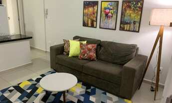 Imagem: Bauru - Apartamento Padrão - Vila Santa