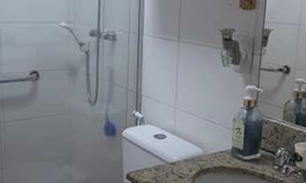 Imagem 4: Apartamento para venda possui 78 metros quadrados com 3 quartos em Jacarepaguá - Rio de Ja