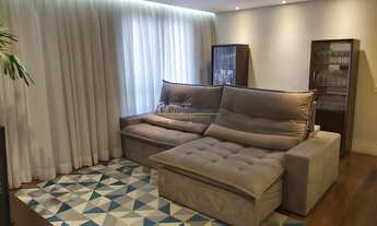 Imagem 3: Apartamento em Jardim Taquaral com 98m²