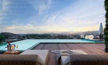 Imagem 7: APARTAMENTO DE ALTO PADRÃO NO BAIRRO AMÉRICA