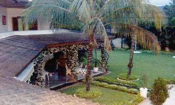 Imagem 12: Casa maravilhosa no Jardim Acapulco - Guarujá Sp com 2.000 m terreno e 680 m2 construída