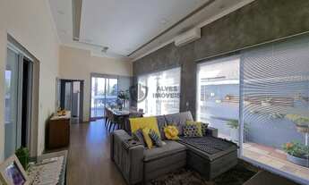 Imagem 3: Araraquara - Casa de Condomínio - Condomínio Buona Vita