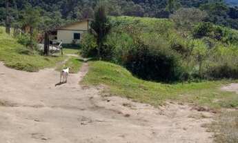 Imagem 2: Sítio - Funil (Rio Preto - MG