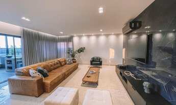 Imagem 2: Apartamento a venda no Triad Jardim Karaíba