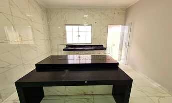 Imagem 5: Casa Padrão em Franca