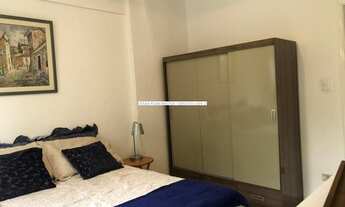 Imagem 4: São Paulo - Apartamento Padrão - Vila Mariana