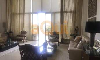 Imagem 5: Apartamento de 369 metros quadrados no bairro Barra da Tijuca com 4 quartos