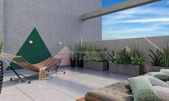 Imagem 4: Apartamento com 3 dormitórios à venda, 92 m² por R$ 663.900,00 - Água Verde - Curitiba/PR