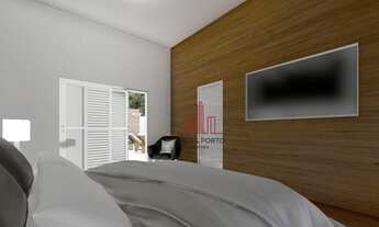 Imagem 7: Casa com 3 dormitórios à venda, 229 m² por R$ 1.500.000,00 - Portal das Estrelas I - Boitu