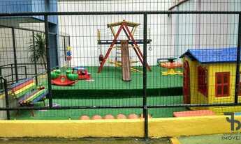 Imagem 3: Imóveis ST vende apartamento no Barreto, próximo à ponte e ao Assaí