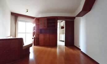 Imagem 2: Apartamento com 2 quartos para alugar por R$ 1200.00, 51.40 m2 - BIGORRILHO - CURITIBA/PR