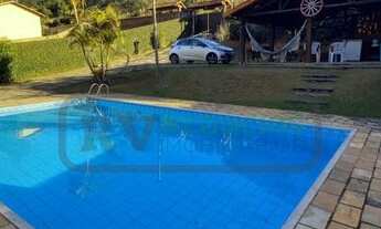 Imagem: TM - RV2172 Sítio para venda possui 2100