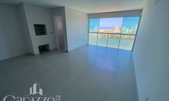 Imagem: APARTAMENTO COM VISTA PARA MAR E RIO EM