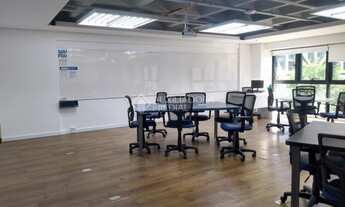 Imagem: PORTO ALEGRE - Conjunto Comercial/Sala