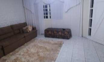 Imagem 4: Casa com 3 dormitórios à venda, 137 m² por R$ 700.000,00 - Residencial Bosque dos Ipês - S