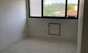 Imagem 7: Apartamento com 3 quartos frente para o Projac - Camorim