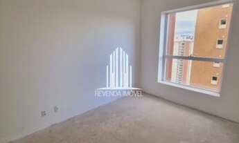 Imagem 7: Apto 01 Dorm, 1 Vaga de Garagem, Piscinas, Lazer no 18 do Forte Alphaville