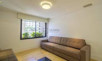 Imagem 5: Locação Apartamento 4 Dormitórios - 290 m² Vila Nova Conceição