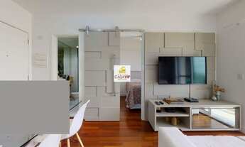 Imagem 6: Apartamento à venda, Mooca, 40m², 1 dormitório, 1 vaga!