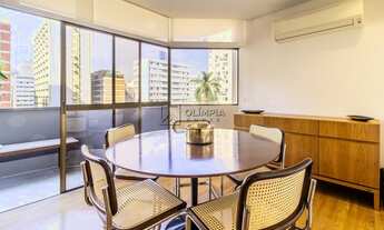 Imagem 5: Venda Apartamento 1 Dormitórios - 115 m² Cerqueira César