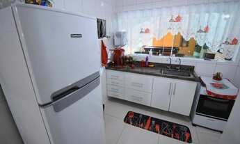 Imagem 5: Linda casa com 4 quartos, no P10 (Vendo à vista ou PARCELADA