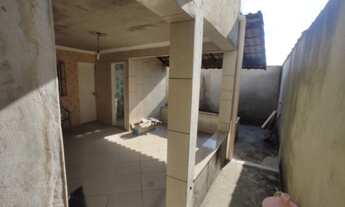 Imagem: Vendo Casa Linear Centro de Manilha