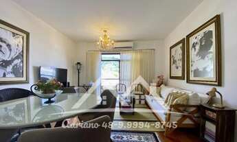 Imagem 6: Apartamento 2 Dormitórios c/ Suíte, 1 Vaga Centro - Florianópolis - SC