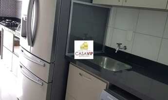 Imagem 3: Apartamento à venda, Jaguaré, 85m², 3 dormitórios, 1 suíte, 3 vagas!