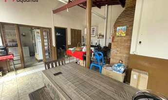 Imagem 7: Casa com 4 dormitórios à venda, 200 m² por R$ 530.000,00 - Jardim Bela Vista - Jacareí/SP