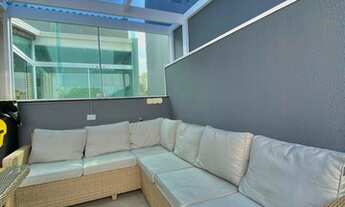 Imagem 3: APARTAMENTO RESIDENCIAL em SANTO ANDRÉ - SP, CAMPESTRE