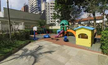 Imagem 7: Locação Apartamento 2 Dormitórios - 124 m² Brooklin