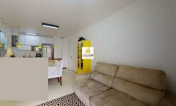 Imagem 3: Apartamento à venda, Parque Reboucas, 68m², 3 dormitórios, 1 suíte, 1 vaga!