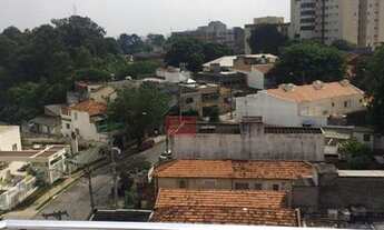 Imagem 4: Apartamento com 2 dormitórios à venda, 72 m² por R$ 530.000,00 - Vila Monumento - São Paul