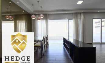 Imagem 3: Apartamento com 3 dormitórios à venda, 134 m² por R$ 1.620.000 - Lapa - São Paulo/SP