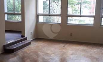 Imagem: São Paulo - Apartamento Padrão - PERDIZES