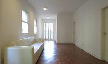 Imagem 3: Locação Apartamento 3 Dormitórios - 100 m² Cerqueira César